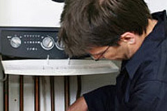 boiler repair Tixall