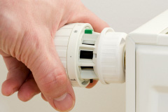 Tixall central heating repair costs