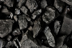 Tixall coal boiler costs