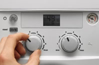 free Tixall boiler maintenance quotes