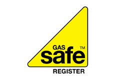 gas safe companies Tixall
